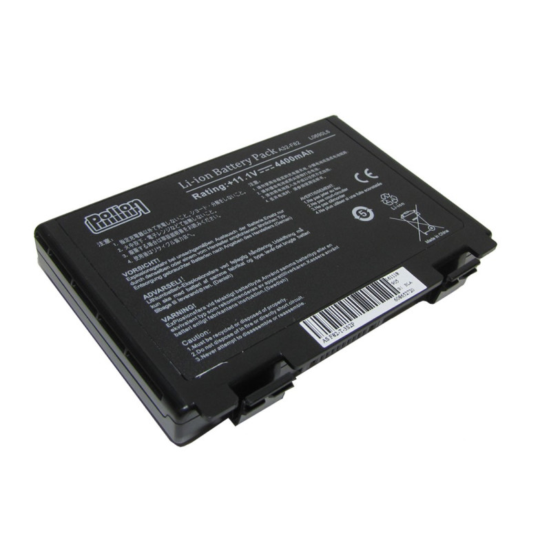 Baterie compatibila laptop Asus K70AF Baterie compatibila laptop Asus K70AF