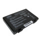 Baterie compatibila laptop Asus K61LC