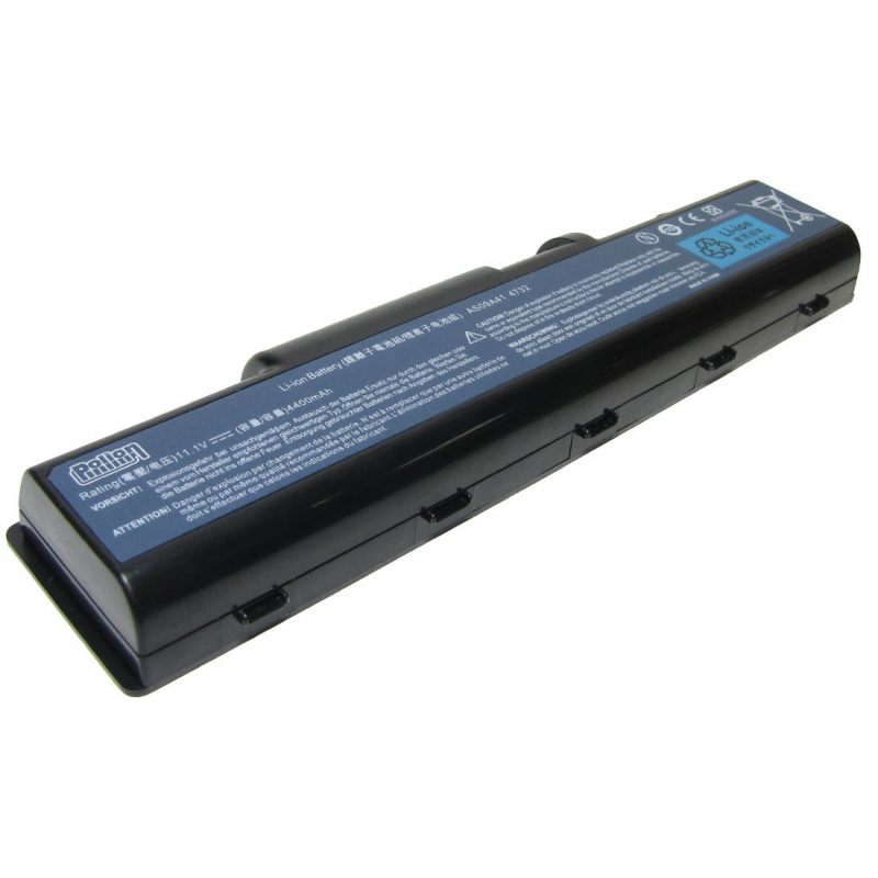 Baterie compatibila laptop Packard Bell EasyNote TJ71
