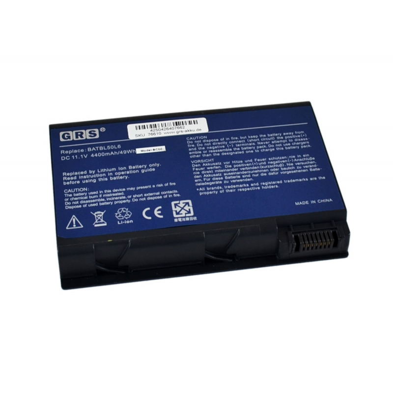 Baterie compatibila laptop Acer BT.T3506.001