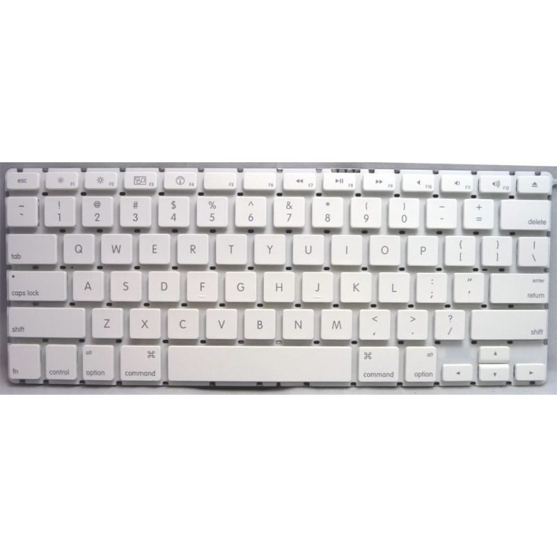 Tastatura laptop APPLE Macbook A1342