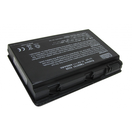 Baterie compatibila laptop Acer BT.00605.014