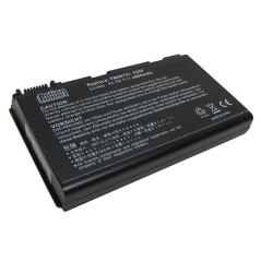 Baterie compatibila laptop Acer TravelMate 6463
