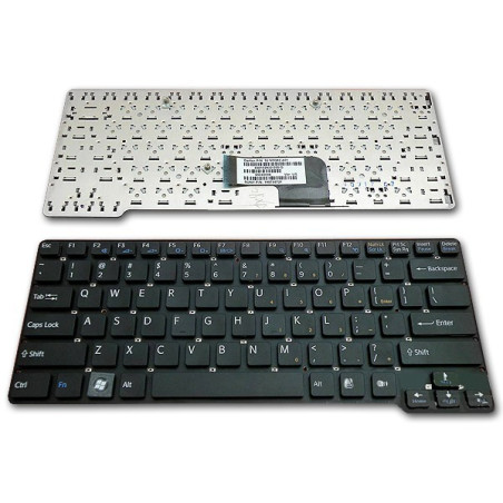 Tastatura laptop SONY VGN-NW