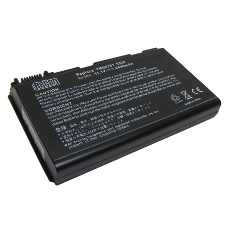 Baterie compatibila laptop Acer TM00741