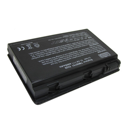 Baterie compatibila laptop Acer TravelMate 5520