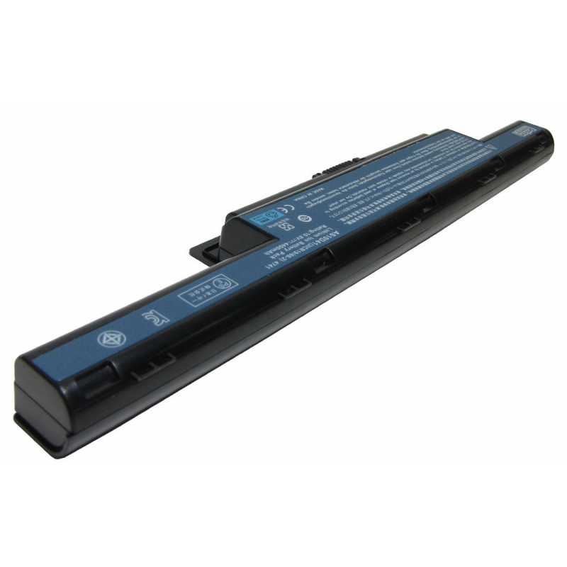 Baterie compatibila laptop Packard Bell EasyNote TE11