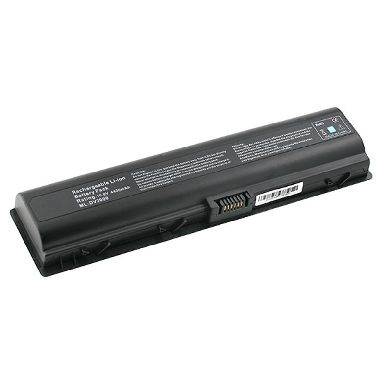 Baterie compatibila laptop HP Pavilion DV2600