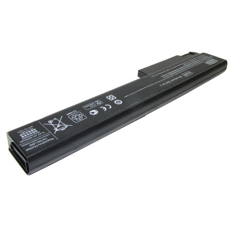 Baterie compatibila laptop HP EliteBook 8540p