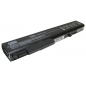 Baterie compatibila laptop HP EliteBook 8740w
