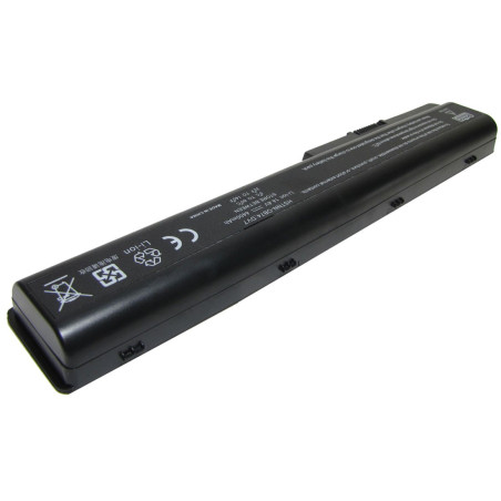 Baterie compatibila laptop HP 464059-122