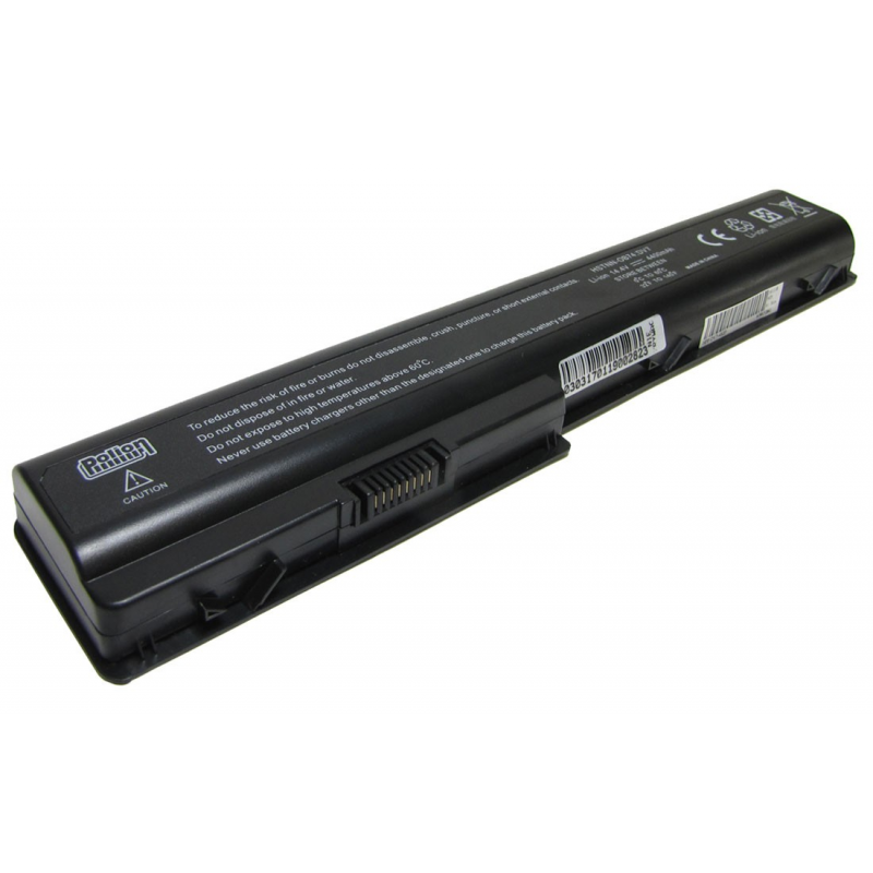 Baterie compatibila laptop HP 486766-001