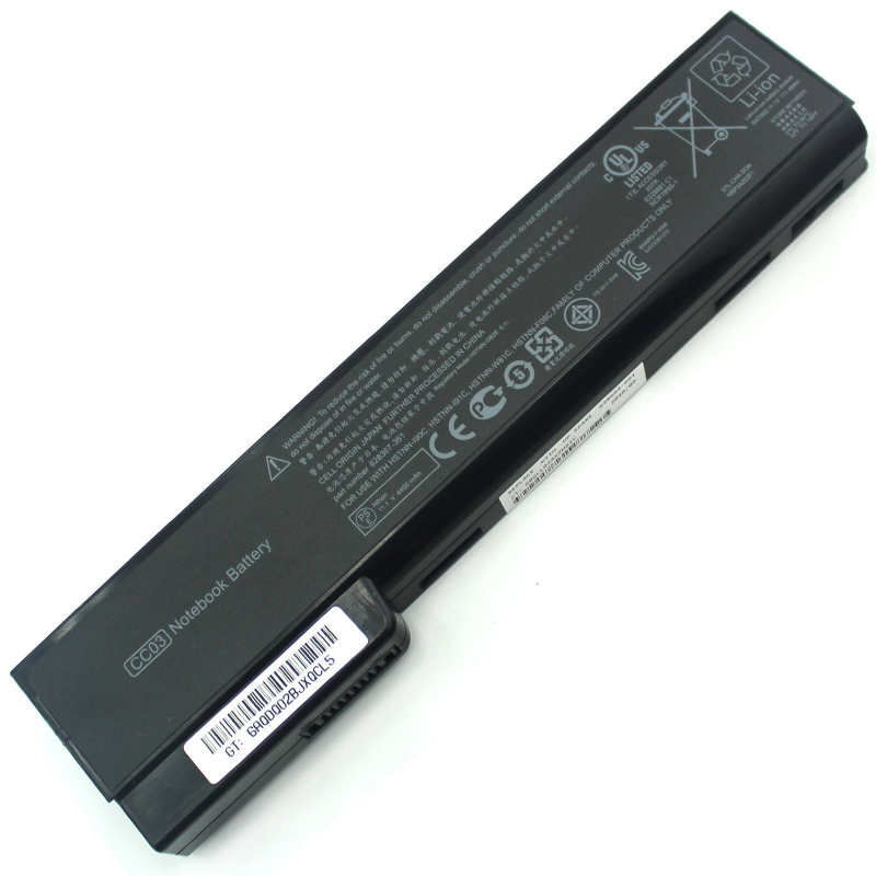 Baterie compatibila laptop HP ProBook 6570b Baterie compatibila laptop HP ProBook 6570b