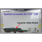 Display laptop Toshiba Satellite C645D
