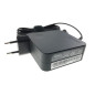 Incarcator pentru laptop Lenovo 45W 2.25A 20V conector 4.0 * 1.7 mm Incarcator pentru laptop Lenovo 45W 2.25A 20V conector 4.0 * 1.7 mm
