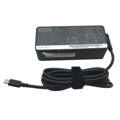 Incarcator laptop ORIGINAL Lenovo 45W 2.25A 20V conector USB Type-C
