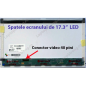 Display laptop HP Pavilion G7-1100