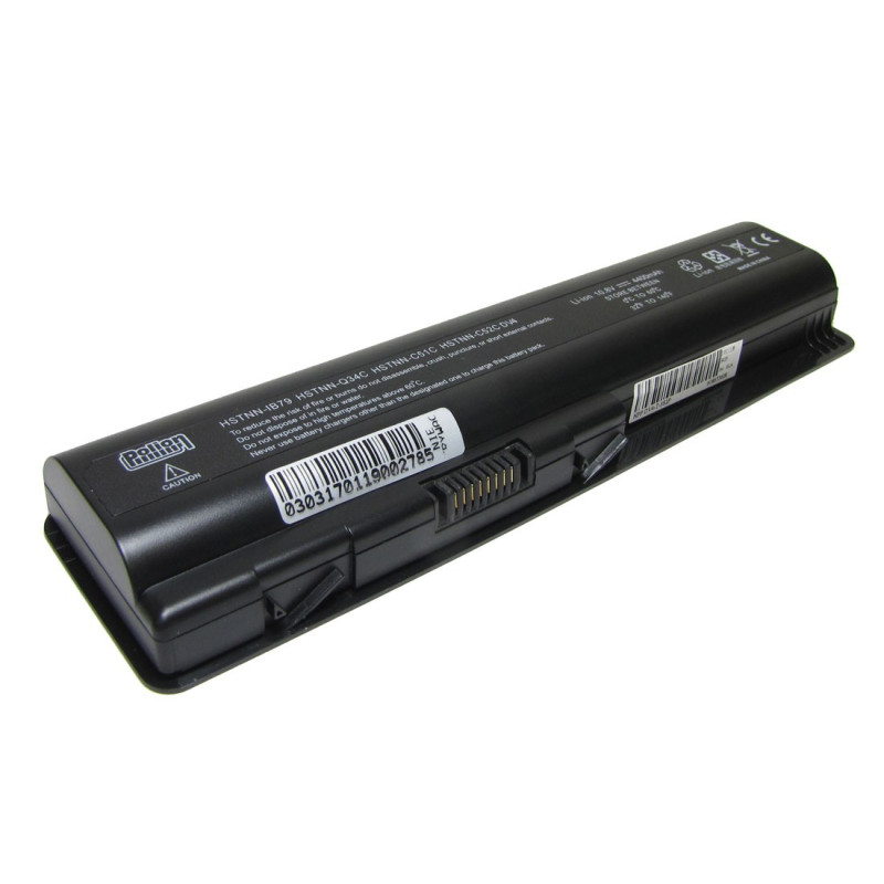 Baterie compatibila laptop HP 484170-001 Baterie compatibila laptop HP 484170-001