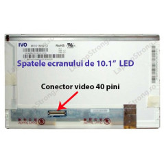 Display laptop Samsung 10.1" LED 1024×600