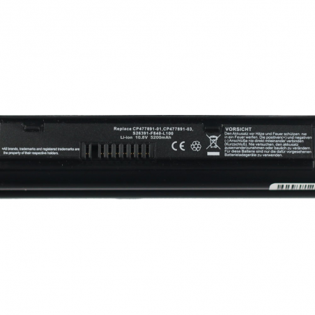 Baterie compatibila laptop Fujitsu FMVNBP194