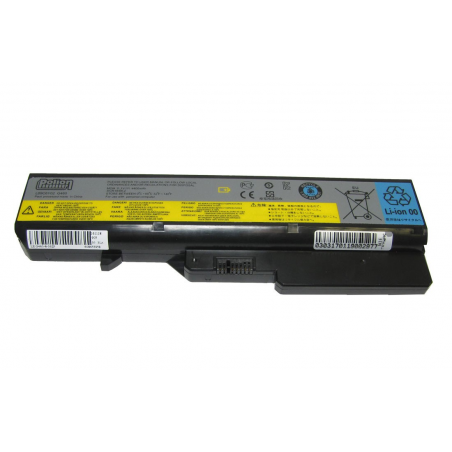 Baterie compatibila laptop Lenovo IdeaPad V470