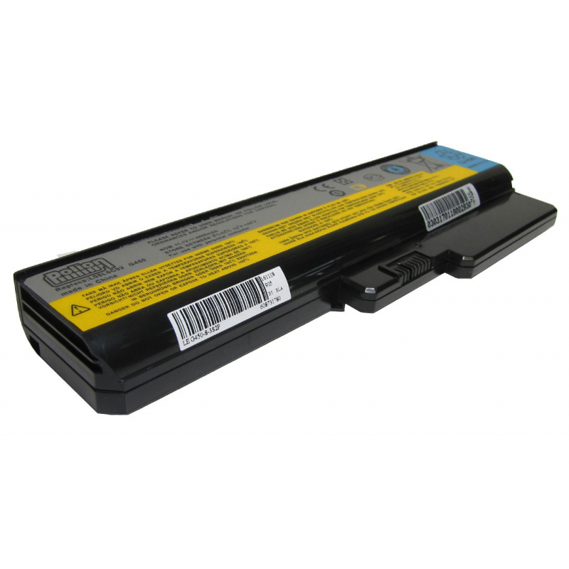 Baterie compatibila laptop Lenovo L08N6YO2