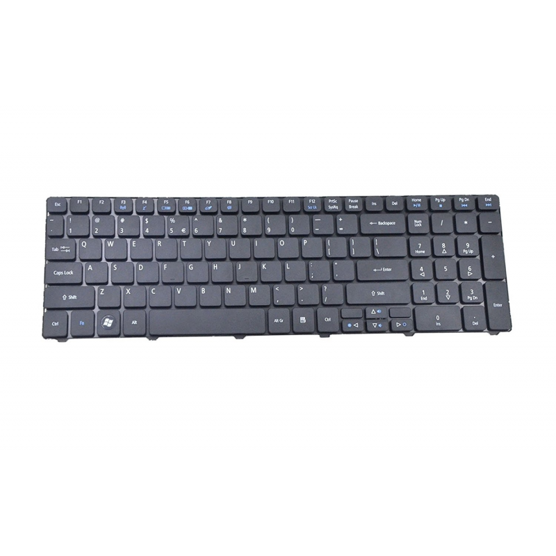 Tastatura laptop Acer 7552