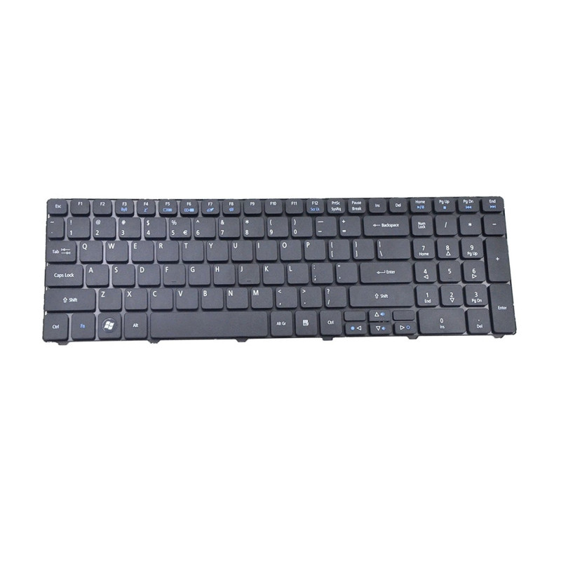 Tastatura laptop Acer 7740