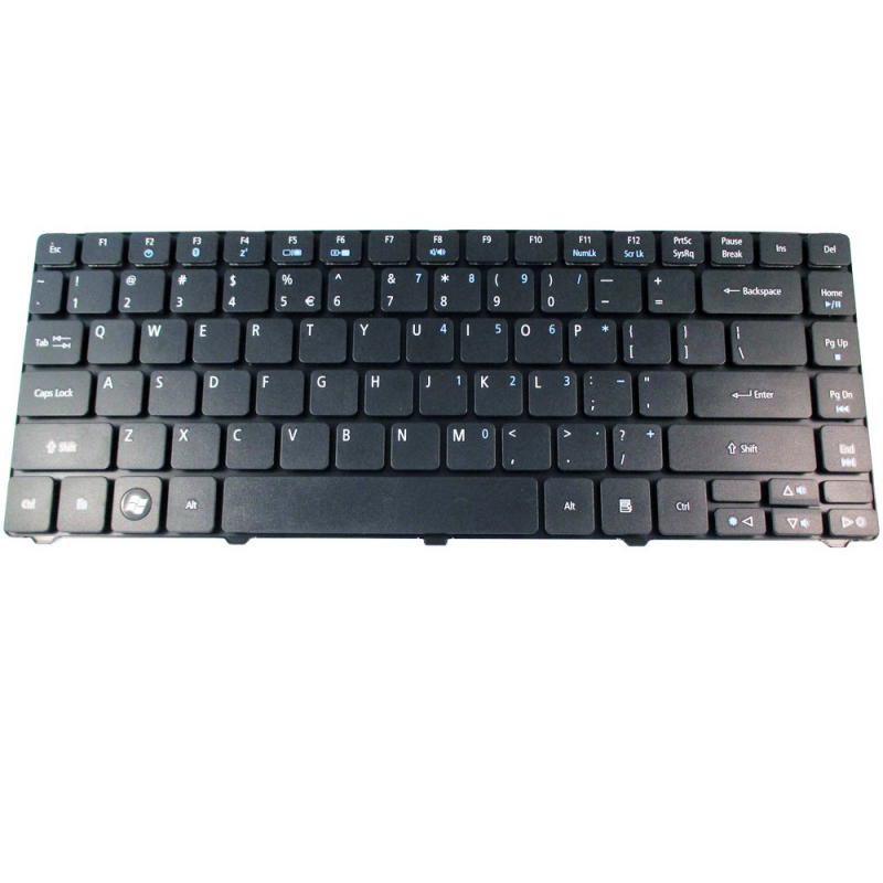 Tastatura laptop Acer 4535G