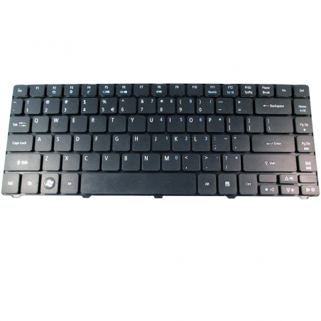 Tastatura laptop Acer 4820T