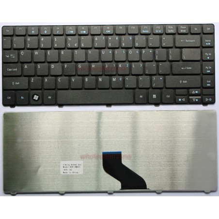 Tastatura laptop Acer 4736