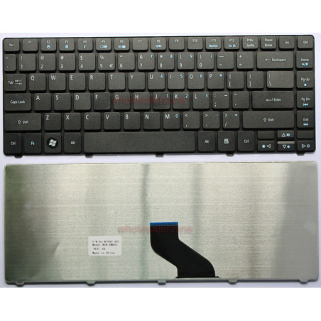 Tastatura laptop Acer 5935