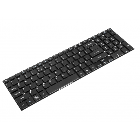 Tastatura laptop Packard Bell EasyNote TS11