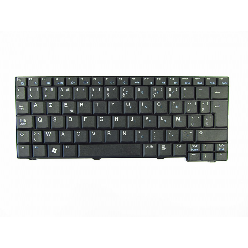 Tastatura laptop Acer NSK-AJ11D