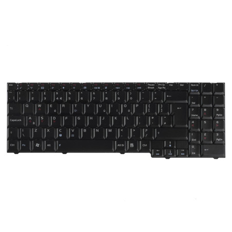 Tastatura laptop Asus MP-03753US-5287