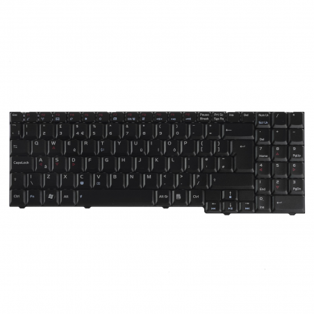 Tastatura laptop Asus G70Sg