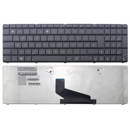 Tastatura laptop Asus X73S