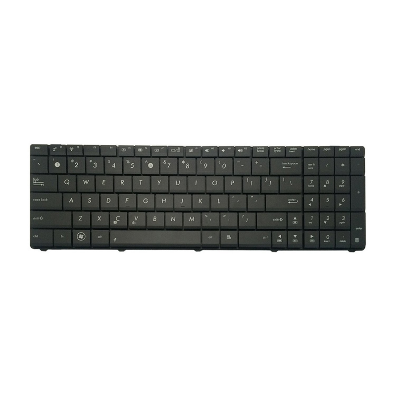 Tastatura laptop Asus X73SM