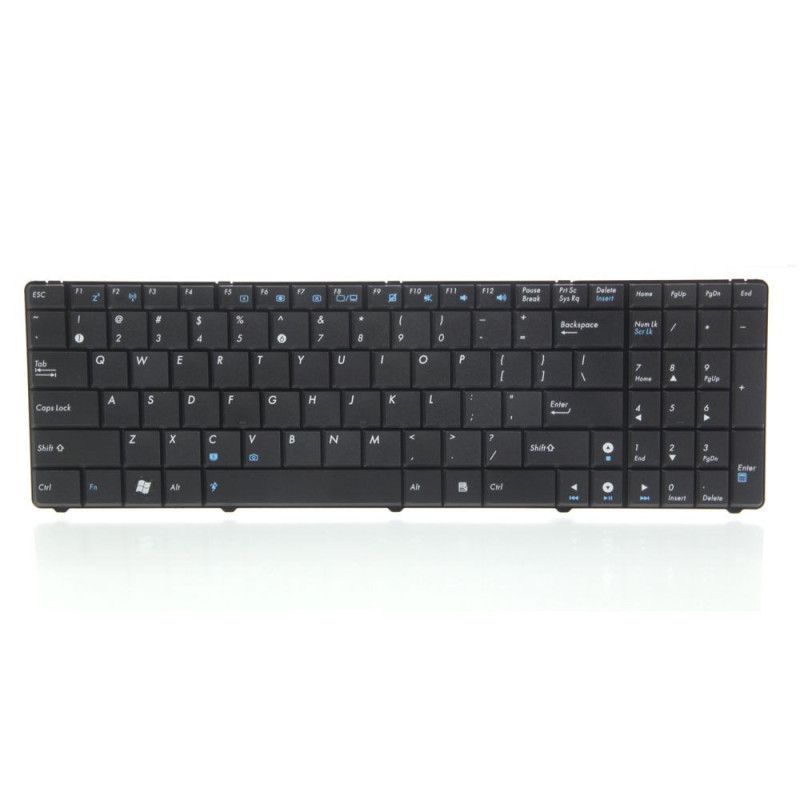 Tastatura laptop Asus X5DI