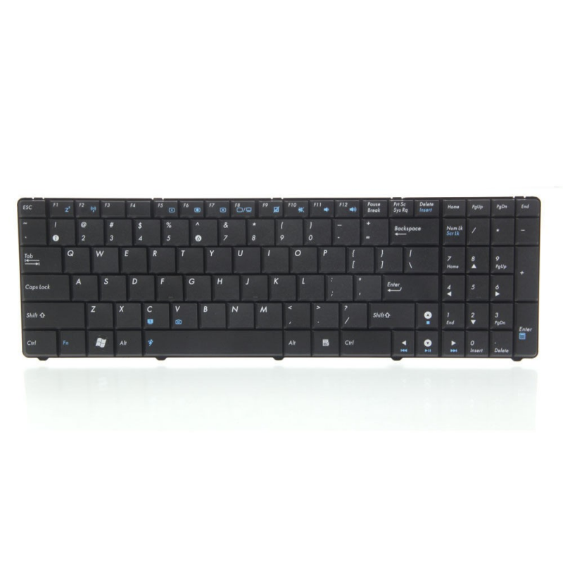Tastatura laptop Asus X5DC Tastatura laptop Asus X5DC
