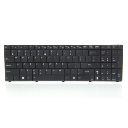 Tastatura laptop Asus K50C