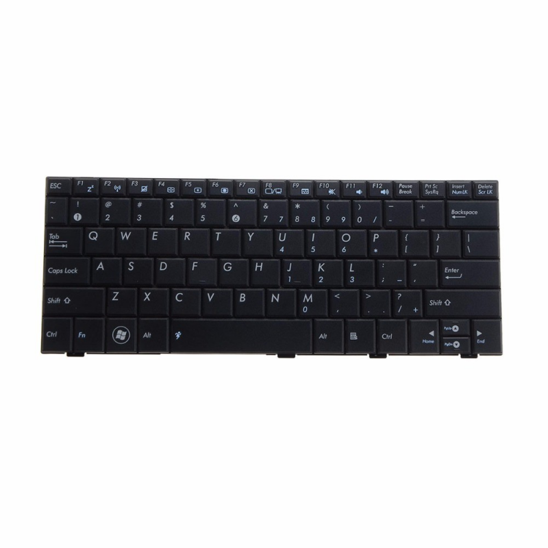 Tastatura laptop Asus 04GOA192KUS11-3