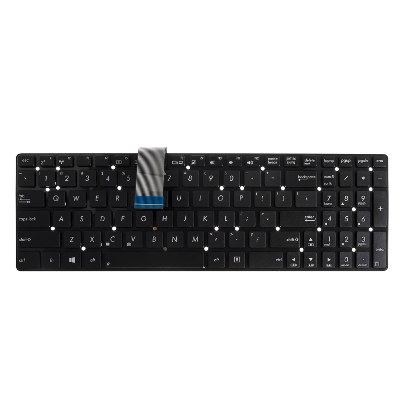 Tastatura laptop Asus K75VJ