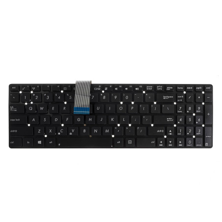 Tastatura laptop Asus R500VJ