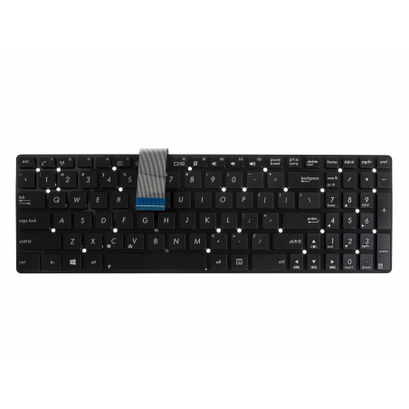 Tastatura laptop Asus MP-11G33US-698W