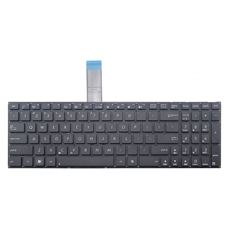Tastatura laptop Asus X501X Tastatura laptop Asus X501X
