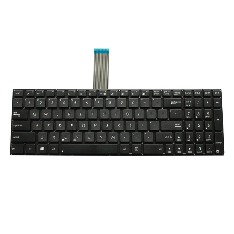 Tastatura laptop Asus X550J Tastatura laptop Asus X550J