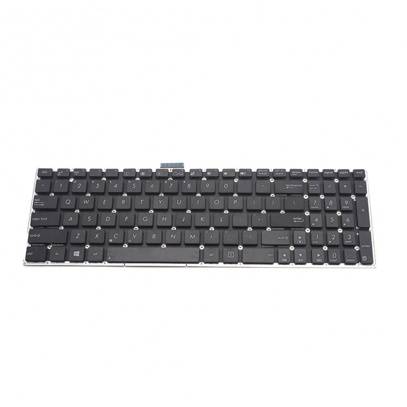 Tastatura laptop Asus R556LJ Tastatura laptop Asus R556LJ