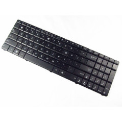 Tastatura laptop Asus N53S