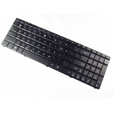 Tastatura laptop Asus N53J